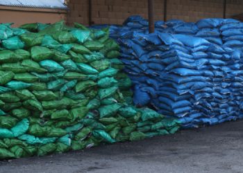 Kömür artık dolar ile satılıyor!