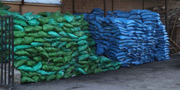 Kömür artık dolar ile satılıyor! Kömür artık dolar ile satılıyor!