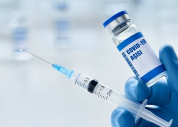 Kovid-19 yeni doz aşı randevuları açıldı