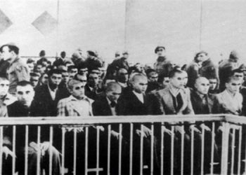 Laz Kemal’in ‘Kürdistan neresi?’ sorusuna 40 yıl önce verdiği yanıt