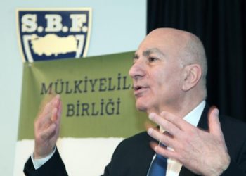 Mahfi Eğilmez: Türkiye’nin batmasına engel olan tek şey yastık altı varlıkları
