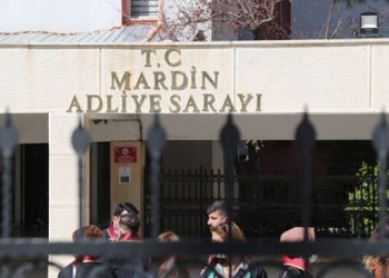 Mardin’de yolsuzluk operasyonu