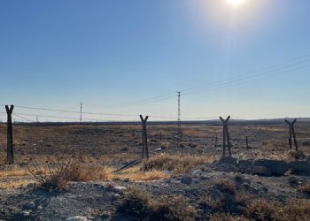 Mayınlar temizlenirse 133 milyon metrekare alan tarıma açılır