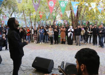 MKM konserine yoğun ilgi