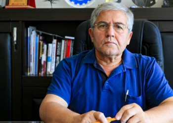 Yahyaoğlu: Savaş politikaları turizmi olumsuz etkiliyor