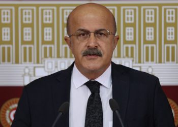 HDP’li İpekyüz: Sağlıktan tasarruf hastalık getirir