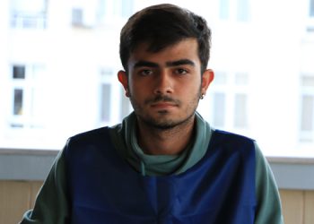 Mersin’de Öğrenci Sendikası’ndan ‘Uluslararası Öğrenci Günü’ açıklaması