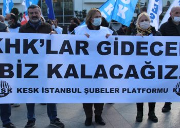 ‘OHAL Komisyonu lağvedilsin’