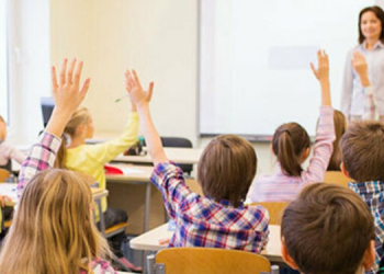 Milli Eğitim Bakanı Özer: Öğretmenler 15-22 Kasım’da okullara gelmeyecek Milli Eğitim Bakanı Özer: Öğretmenler 15-22 Kasım’da okullara gelmeyecek