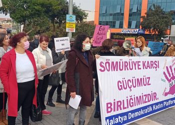 ‘Ölüme karşı yaşamı savunuyoruz ‘ ‘Ölüme karşı yaşamı savunuyoruz ‘