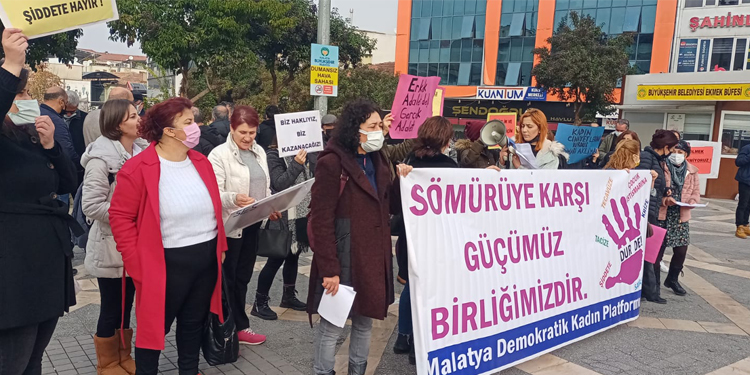 ‘Ölüme karşı yaşamı savunuyoruz ‘ ‘Ölüme karşı yaşamı savunuyoruz ‘