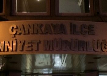 Özgür Öğrenci İnisiyatifi üyelerine gözaltı