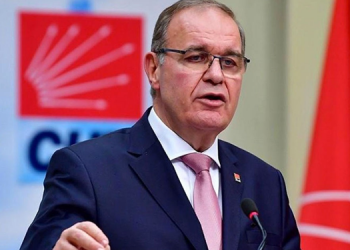 CHP Sözcüsü Öztrak: TÜİK’in tüm makyajlarına rağmen, hayat pahalılığı milleti ezip geçiyor