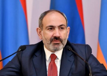 Paşinyan: Ermenistan, Rusya ile ilişkilerini güçlendirme yoluna gidecek