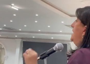 Pervin Buldan: Asla geri dönmeyeceğiz