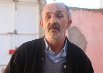 Polisten gözaltına aldığı kişiye ölüm tehdidi