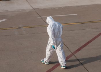 ‘Çin sıfır tolerans politikasını bıraksaydı, günlük 630 binden fazla Kovid vakası tespit edilirdi’ ‘Çin sıfır tolerans politikasını bıraksaydı, günlük 630 binden fazla Kovid vakası tespit edilirdi’