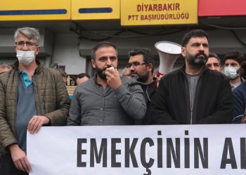 PTT’de cumartesi günleri için çalışma zorunluluğu getirildi