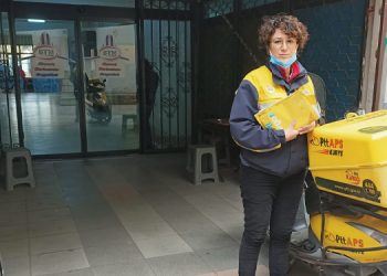 CHP’li vekile sorunlarını anlatan iki PTT işçisinin iş akdi feshedildi