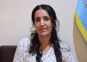 PYD Kadın Meclisi Sözcüsü: Türkiye’nin rahatsızlığı Rojava’daki umut