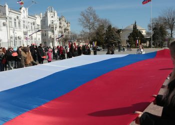 Rus milletvekili: ABD özel kuvvetlerinin Kırım’ın savunmasını kırma şansı sıfır