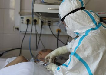 İllere göre haftalık vaka haritası açıklandı