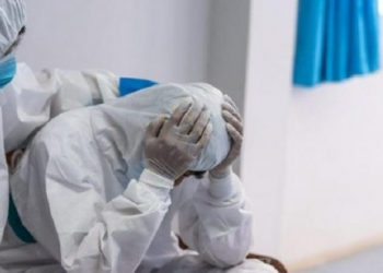 SES Eş Genel Başkanı: Sağlığın değil rantın bütçesi