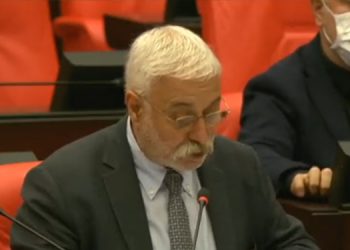 Saruhan Oluç: Faiz lobileri kazandıkça halk kaybediyor