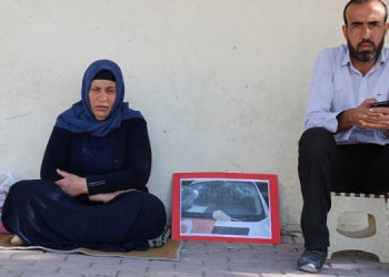 Şenyaşar Ailesi: Birlik olup zulme dur demek lazım