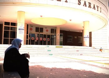 Şenyaşar ailesinin Adalet Nöbeti 264’üncü gününde