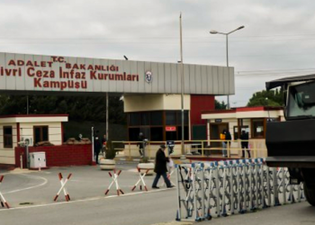 Silivri Cezaevi’nde gardiyan baskısı: 6 tutuklu yaşamına son vermeye kalkıştı