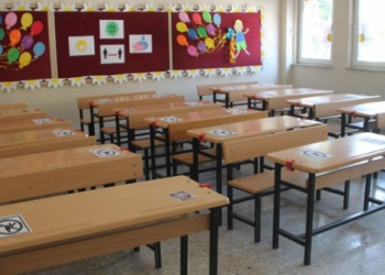 ‘Antalya’da okulların yüzde 40’ında personel eksiği var’