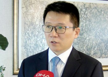 Sinovac’tan Covid-19 varyantlarına karşı yeni aşı