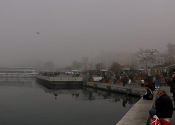 Havadaki ‘sessiz katil’