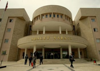 Suruç’ta 1 kişi tutuklandı