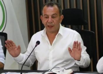 Bolu Belediye Başkanı Özcan hakkında tahliye kararı