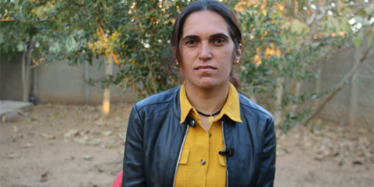 Tatlı ailesinden KDP’ye tepki Tatlı ailesinden KDP’ye tepki