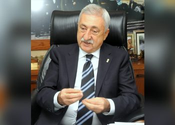 TESK Genel Başkanı Palandöken: Kredi kartı taksit sayısı arttırılmalı