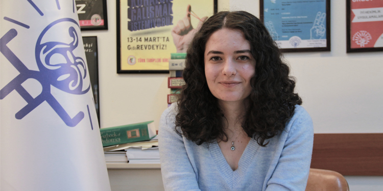 Tıp öğrencileri talepleriyle Beyaz Yürüyüş’te olacak Tıp öğrencileri talepleriyle Beyaz Yürüyüş’te olacak