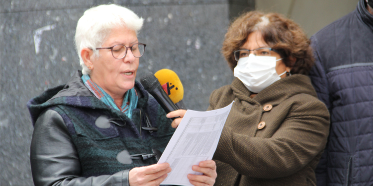 Tokat Cezaevi’nde hasta tutukluların tedavileri engelleniyor Tokat Cezaevi’nde hasta tutukluların tedavileri engelleniyor