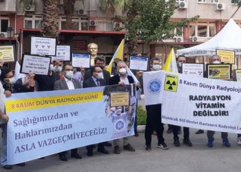 TÜM-RAD DER: Haklarımız elimizden alınmak isteniyor