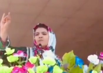 Turancı faşistlerin ”Güney Türkistan” hayali