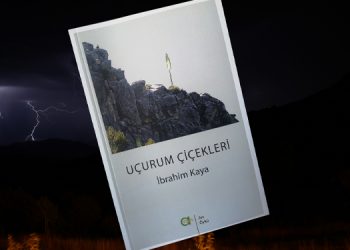 Uçurum Çiçekleri: Zorunlu ayrılıklar ve yeniden merhabalar!