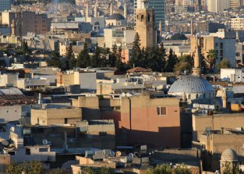 Urfa’nın bütüncül bir imar planı yok