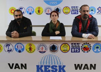 Van’da eğitim alanında yaşanan sorunlara ilişkin rapor