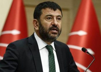 CHP’li Ağbaba’dan 2021’de Emeğin Durumu raporu: Çalışanların payına açlık düştü