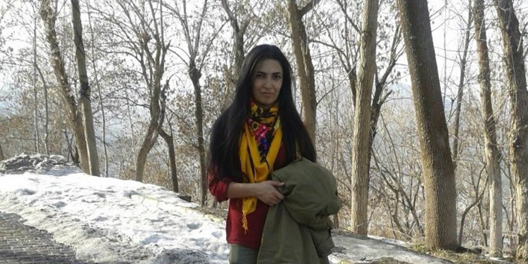 Yaralı tutuklu 4 ayda 4 kez sevk edildi Yaralı tutuklu 4 ayda 4 kez sevk edildi