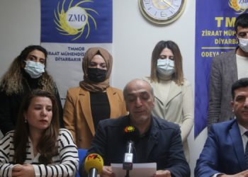 Ziraat mühendisleri: İktidar tarım danışmanlarını açlıkla terbiye ediyor