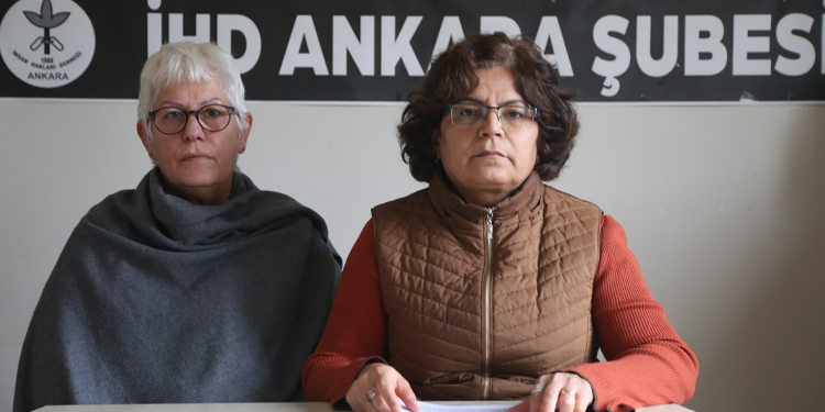 ‘19 Aralık Katliamı’nda cezasızlık politikalarına son verilmeli’ ‘19 Aralık Katliamı’nda cezasızlık politikalarına son verilmeli’