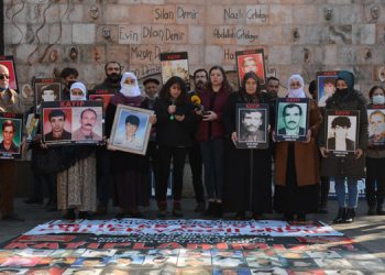 29 yıl önce kaçırılan Akyıldız’ın akıbeti soruldu